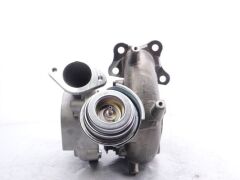 GARRET 7697085004W TURBO KOMPLE NISSAN NAVARA 2.5L YD25DDTi D40 07-10