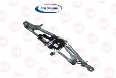 GUA 40367 SİLECEK MOTORU MEKANİZMALI ÖN CAM ORİJİNAL ÜRÜN FİAT EGEA