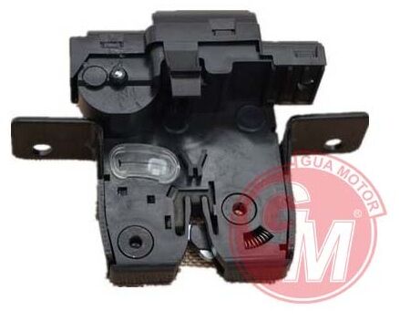 GUA 41165 BAGAJ KİLİDİ MOTORLU RENAULT MEGANE II 02>08 CLIO III 05>14 MODUS 05>