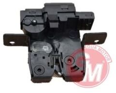 GUA 41165 BAGAJ KİLİDİ MOTORLU RENAULT MEGANE II