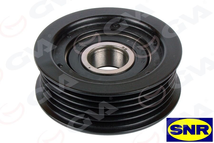 GVA 2791112 ALTERNATÖR GERGİ RULMANI ACCENT ERA 2006 -> 1.5 CRDI