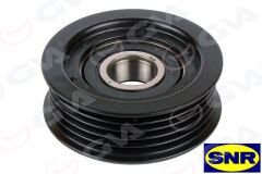 GVA 2791112 ALTERNATÖR GERGİ RULMANI ACCENT ERA 2006 -> 1.5 CRDI