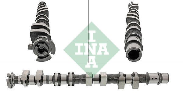 INA 428017510 EKSANTRİK MİLİ EMME INSIGNIA A-CRUZE-AVEO 1.6-1.8 A16XER-A16LET-A18XER-B18XER-LDT-LDE-2H0