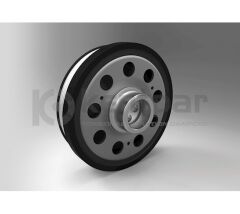 KENTPAR 152K17301 KRANK KASNAGI BMW N47 F10 F20 F30 F36 E84 F25