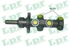 LPR 1288 FREN ANA MERKEZI 307 00 > 307 1.6 16V 22.20mm