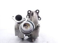 GARRET 7697085004W TURBO KOMPLE NISSAN NAVARA 2.5L YD25DDTi D40 07-10