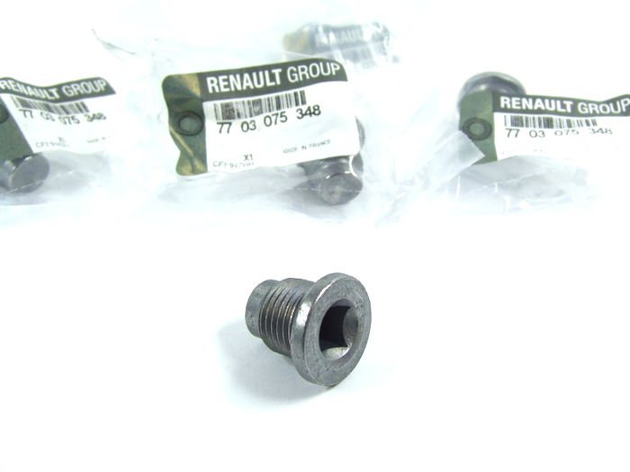 MAIS 7703075348 KARTER TAPASI R9 CLIO KANGOO MEGANE