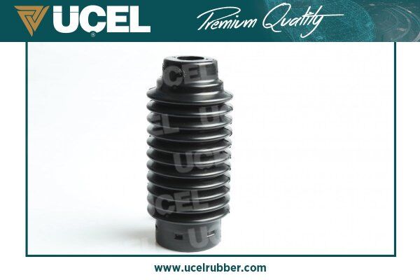 UCEL S41584 AMORTİSÖR TOZ KÖRÜĞÜ SAĞ-SOL CITROEN C3 I FC 1.1 İ-1.4 İ-1.4 İ BİVALENT-1.4 16V-1.6 16V-1.4 HDI-1.4 16V HDI-1.6 16V HDI