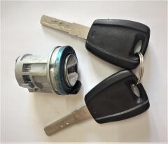ZENON FI97574 KONTAK ŞİFRESİ KİLİTLİ DOBLO 1.4-1.3 DMTJ-1.6 DMTJ-2.0 DMTJ