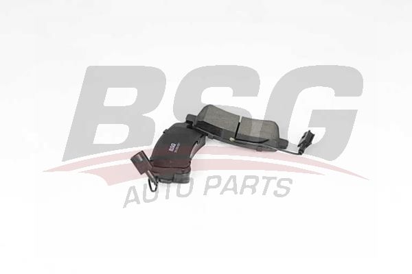 BSG BSG 25-200-021 DUCATO IV FREN BALATASI ARKA ÇIFT FISLI