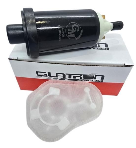 YAKIT POMPASI FIAT UNO 1-BAR SÜZGEÇLİ