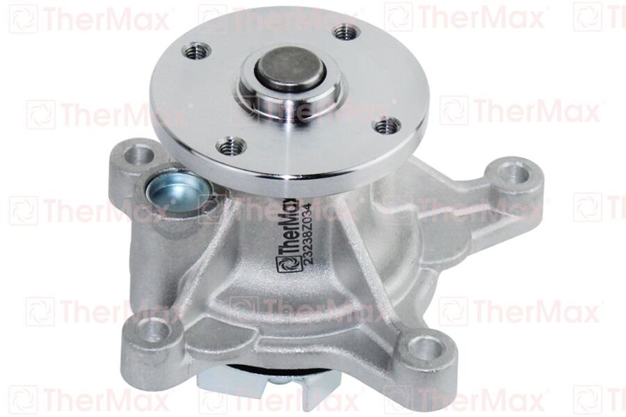 DEVİRDAİM SU POMPASI HYUNDAI İ30 1.4L G4FA 07-> / KIA CEED 1.4L 1.6L G4FA G4FJ GDI 10-> / CERATO 1. 6L G4FC 09-12 / RIO 1.4L G4FA 09->