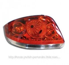 STOP LAMBASI SOL LINEA 07 >