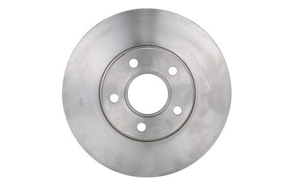 BOSCH 0986479069 FREN DİSKİ ÖN FORD CONNECT 02> 278x24x5DL