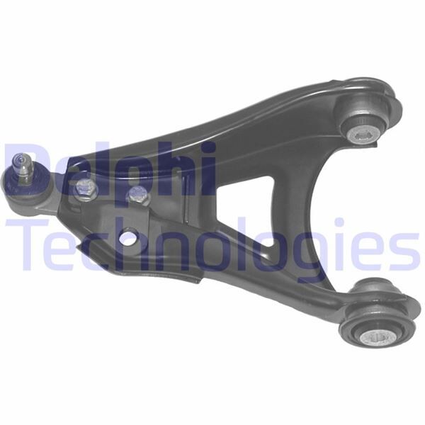 DELPHI TC883 SALINCAK KOMPLE SOL RENAULT CLIO II 98>05 KANGOO 97> CLIO THALIA SYMBOL 00>