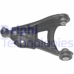 DELPHI TC883 SALINCAK KOMPLE SOL RENAULT CLIO II 98>05 KANGOO 97> CLIO THALIA SYMBOL 00>