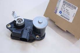 OE-OPEL 55205127 VECTRA C ZAFIRA B ASTRA H EMME MANIFOLD VAKUM VALFI