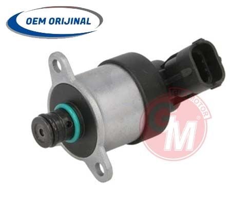 GUA 40332 YÜKSEK BASINÇ POMPASI REGÜLATÖRÜ ORİJİNAL ÜRÜN FİAT DOBLO-EGEA-NEMO-BIPPER 1.3JTD VIVARO B Euro5/6 -1.6 TDCI-JTD Euro6-2.0D 1.3JTD Euro5/6-1.6JTD-DUCATO OPEL CORSA D-E-COMBO D-E
