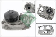 INA 538080210 DEVIRDAIM POMPASI BMW B47 F20 F21 F22 F23 F30 F31 F34 F32 F33 F36 F10 F11 G30 G31 G11 G12 F25 G01 F2 6 G02 F15