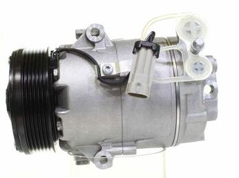MARELLI 359002000940 KLİMA KOMPRESÖRÜ ASTRA H 1.3 CDTİ 05>10 105mm Z13DTH
