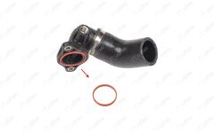 NIFEA 11002 EGR BORUSU CONTASI KANGOO DOKKER DUSTER MEGANE III-IV SYMBOL TALISMAN 1.5 DCI