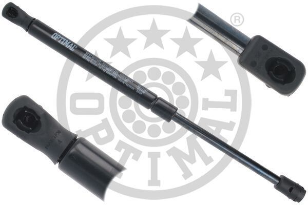 OPTIMAL AG-51647 BAGAJ AMORTISORU MERCEDES SL-CLASS R230 02>12