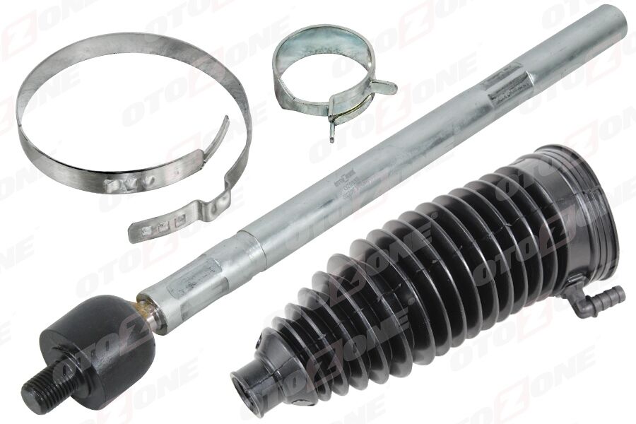 OTOZONE SPE-02041 ROT MİLİ KİTİ ROT MİLİ KÖRÜK KELEPÇELER PEUGEOT P307 01> CITROEN C4 04>11 338mm x M14x1.5