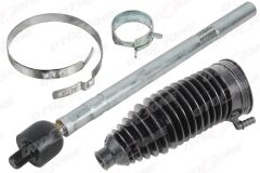 OTOZONE SPE-02041 ROT MİLİ KİTİ ROT MİLİ KÖRÜK KELEPÇELER PEUGEOT P307 01> CITROEN C4 04>11 338mm x M14x1.5