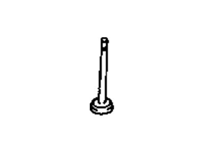 OE-OPEL 25192555 VALVE