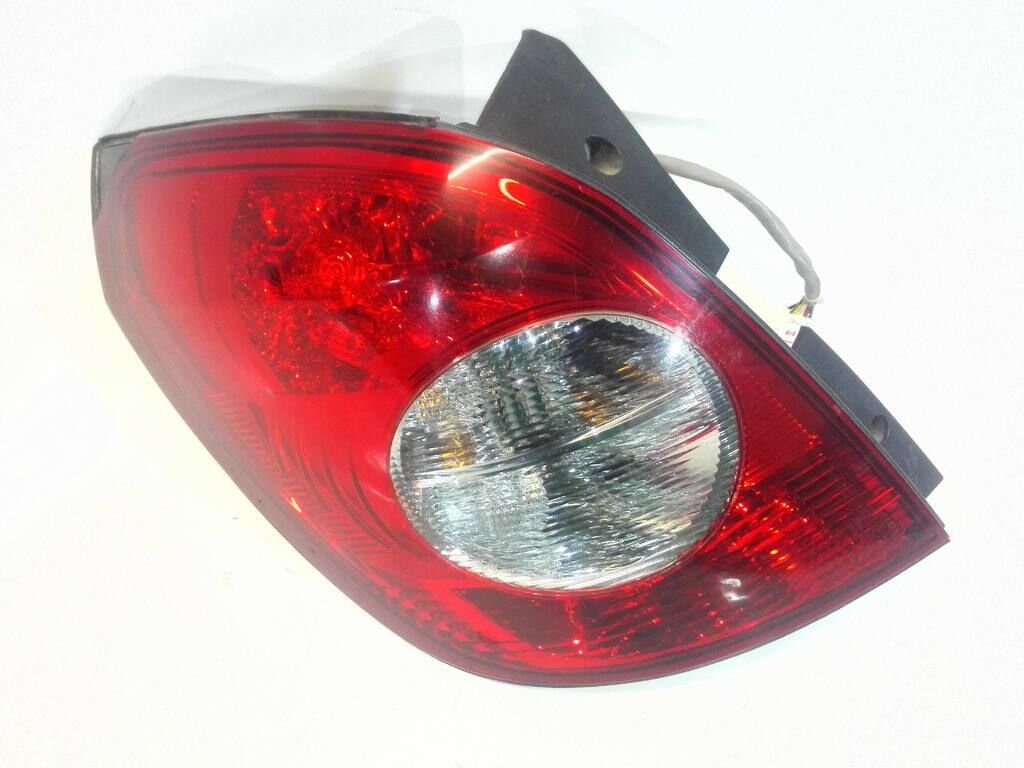 OE-OPEL 95937936 ANTARA STOP LAMBASI ARKA SAG