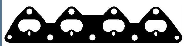 ROYAL 092020 EGZOZ MANİFOLD CONTA SÜPER CORSA-ASTRA-TIGRA 16V 91-98