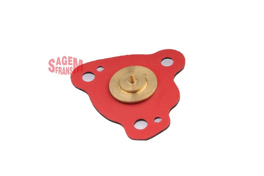 SAGEM 231402 DİYAFRAM ÜÇGEN R12 - TOROS