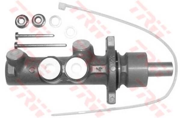 TRW PMK467 FREN ANA MERKEZİ PEUGEOT PARTNER 96>15 P406 95>04 CITROEN BERLINGO ABS Lİ 23.8mm