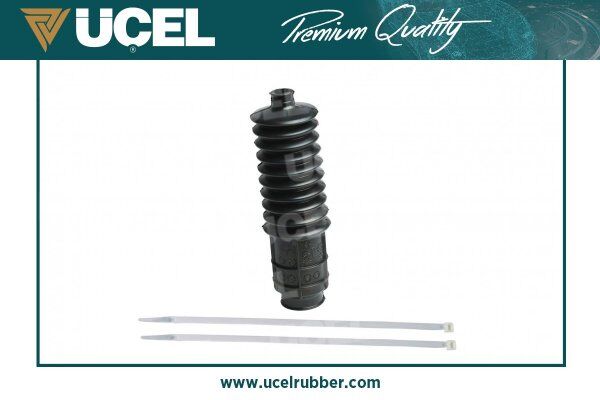 UCEL S30353 DİREKSİYON KÖRÜĞÜ UZUN SAĞ FIAT 131