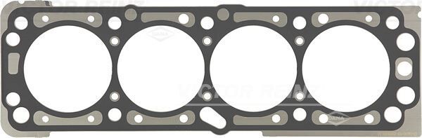 V.REINZ 615411000 SİLİNDİR KAPAK CONTASI KALOS 03> LACETTI 02> NUBIRA 03> 1.4-1.6 16V F14D3-F16D3