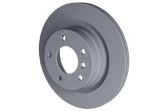 VALEO 496049 FREN DISKI ARKA BMW F20 F21 F22 F23 E90 E91 E92 E93 F30 F31 F32 E81 E87