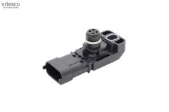 VITESCO 573002010 BASINÇ KAPTÖRÜ MAP SENSÖRÜ RENAULT CLIO IV 12> CAPTUR 13> MEGANE III 09> KANGOO II 08> 1.5dCi K9K MASTER III 10> 2.3dCi LAGUNA III 07>14 TRAFIC II 06> 2.0dCi