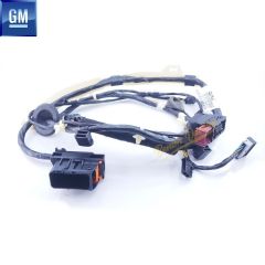 OE-OPEL 13158432 ASTRA H KLIMA KABLO DEMET KABLO TIKAMA KAPAGI