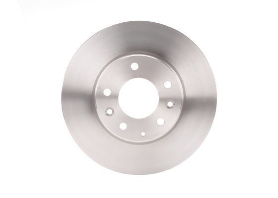 BOSCH 0986479S60 ÖN FREN DİSKİ HAVA KANALLI MAZDA 6 2.0L LF RF GG kasa 02-07 283 çap x 5 bijon - Adet disk fiya tıdır