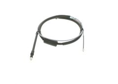 BOSCH 1987477787 EL FREN TELİ ARKA SAĞ-SOL RENAULT MEGANE II 02> SCENIC II 02> UZUNLUK : 2.080 mm