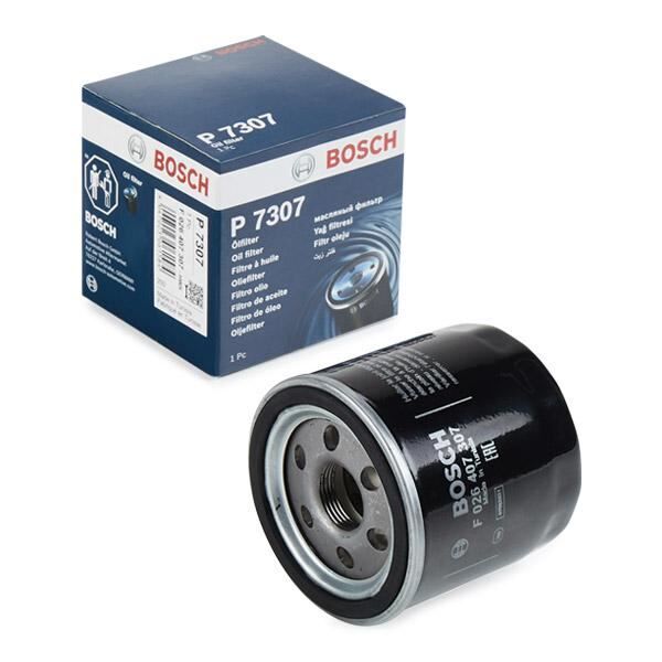BOSCH F026407307 YAĞ FİLTRESİ FOCUS IV 17> KUGA III 19> 2.0 ECOBLUE