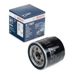 BOSCH F026407307 YAĞ FİLTRESİ FOCUS IV 17> KUGA III 19> 2.0 ECOBLUE