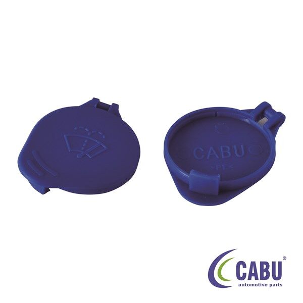 CABU 330202 ON CAM SU DEPO KAPAGI FOCUS I 05>08 MAVI