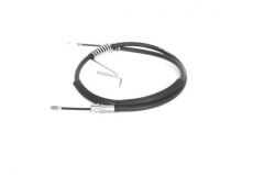 CAVO 46027900 ARKA EL FREN TELI SAG TRANSIT V347 PIKAP 2.2TDCI 2.4TDCI 3.2TDCI 06 >11 ARKADAN CEKER TEK TEKER