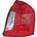 CERKEZ HY-02 STOP LAMBASI SOL ACCENT ERA 06 > SOKETSİZ