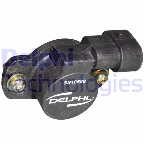 DELPHI SS10689-12B1 GAZ KELEBEK SENSÖRÜ PALIO-MAREA 1.6 16V-CLIO II-MEGANE 1.4-1.6