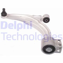 DELPHI TC2587 ALT SALINCAK KOMPLE SOL ASTRA J-CHEVROLET CRUZE 2010 >