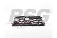 BSG BSG 90-511-002 GOLF5-JETTA-PASSAT-CADDY-A3-LEON FAN DAVLUMBAZI