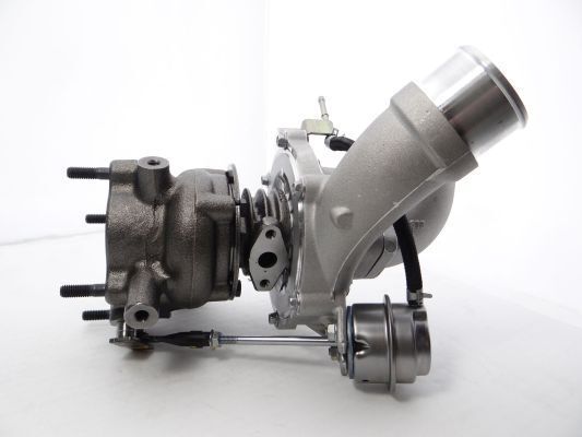 GARRET 7683425001S TURBO KOMPLE HYUNDAI H-1 2.5L D4CB 170 hp 08>