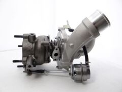 GARRET 7683425001S TURBO KOMPLE HYUNDAI H-1 2.5L D4CB 170 hp 08>